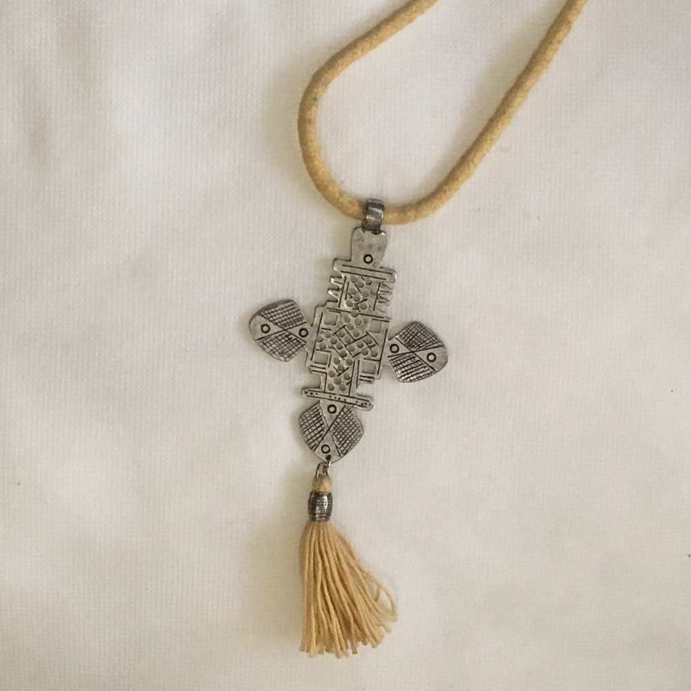 Free People Necklace